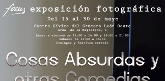 VIII Punto de encuentro, Cosas absurdas y otras comedias