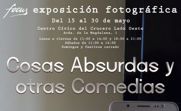 VIII Punto de encuentro, Cosas absurdas y otras comedias