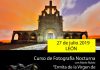 Curso de fotografía nocturna con Mario Rubio