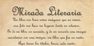 Una mirada literaria.
