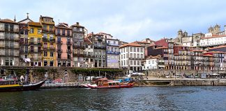 Viaje de Focus a Oporto, inscripción abierta