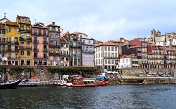 Viaje de Focus a Oporto, inscripción abierta