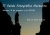71 Salida Fotográfica Nocturna