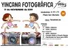 I Yincana fotográfica Focus