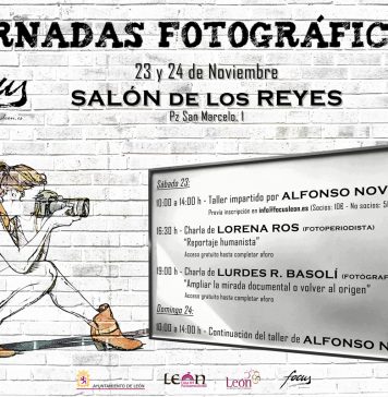 Jornadas Fotográficas FOCUS 2019
