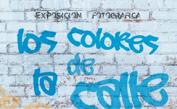 Nueva Exposición Focus «Los colores de la calle»