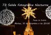 73 Salida Fotográfica Nocturna