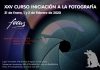 XXV Curso de iniciación a la fotografía Focus