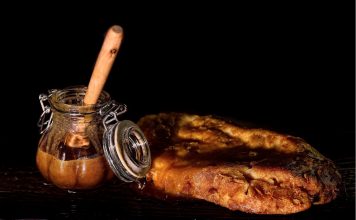 Fallo del Concurso de fotografía de la VII edición del concurso Nacional de Torrijas