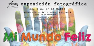 XIX Punto de encuentro, Mi mundo feliz