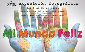 XIX Punto de encuentro, Mi mundo feliz