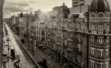 Concurso fotográfico “¡Focus se queda en casa!”