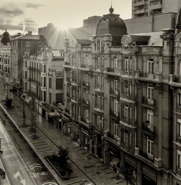 Concurso fotográfico “¡Focus se queda en casa!”
