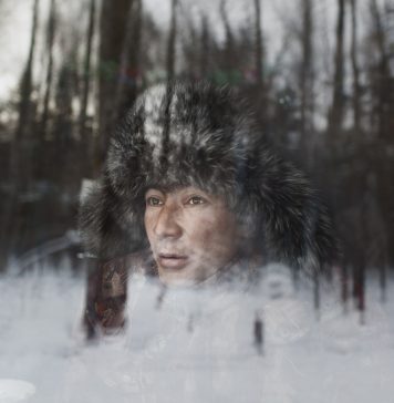 10 de diciembre, Diálogos fotográficos «Mapas de lo Invisible” Álvaro Laiz «INSCRIPCIONES ABIERTAS»