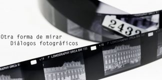 3 de diciembre ROBER TOMÁS. Diálogos fotográficos. INSCRIPCIONES ABIERTAS