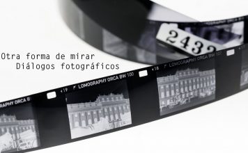 3 de diciembre ROBER TOMÁS. Diálogos fotográficos. INSCRIPCIONES ABIERTAS