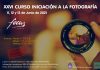 XXVI Curso de iniciación a la fotografía