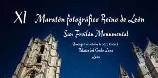 XI Maratón fotográfico Reino de León