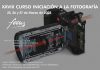XXVIII Curso de iniciación a la fotografia con Focus