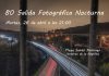 80 Salida fotográfica nocturna
