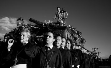Fallo del jurado del XII maratón fotográfico Reino de León PASSIO LEGIONENSIS