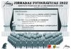Jornadas fotográficas 2022 Focus