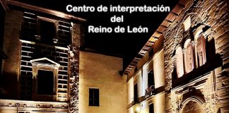 Visita guiada al Centro de interpretación del Reino de León.