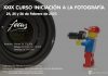 XXIX Curso de iniciación a la fotografía de Focus