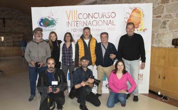 Colaboración de FOCUS en el VIII Concurso Nacional de Torrijas (Astorga – 2023)