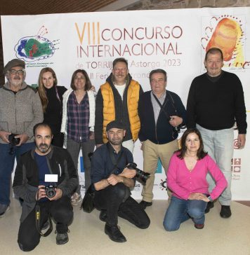 Colaboración de FOCUS en el VIII Concurso Nacional de Torrijas (Astorga – 2023)