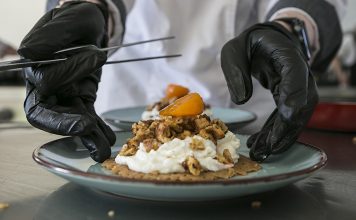 Concurso de fotografía en la colaboración de FOCUS en el VIII Concurso Nacional de Torrijas (Astorga – 2023)