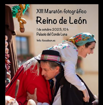 XIII maratón fotográfico Reino de León