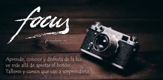 Jornadas Fotográficas Focus 2023