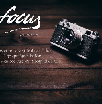 Jornadas Fotográficas Focus 2023
