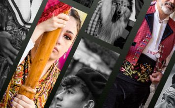 Exposición XIII Maratón fotográfico Reino de León