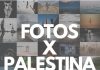 Fotos por Palestina