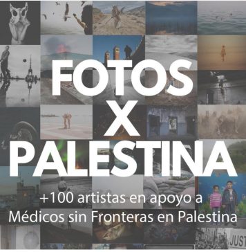 Fotos por Palestina