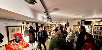 Continuamos con las visitas guiadas a Museos y Centros Culturales