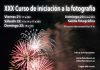 XXX Curso de iniciación a la fotografía. Nuevo Recreo Industrial