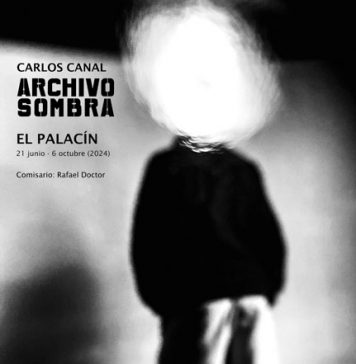 Archivo Sombra. Carlos Canal. El Palacín.