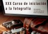 XXX Curso de iniciación a la fotografía Focus