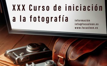 XXX Curso de iniciación a la fotografía Focus