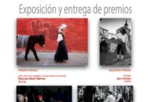 Entrega de premios y exposición del XIV maratón fotográfico Reino de León