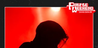 Exposición Purple Weekend 2024