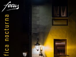 89 salida fotográfica nocturna Focus