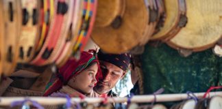 XV maratón fotográfico Reino de León. Palacio del Conde Luna
