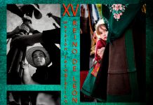 Entrega de premios e inauguración de la exposición: XV maratón fotográfico Reino de León. Sala de ámbito cultural de El Corte Inglés