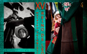 Entrega de premios e inauguración de la exposición: XV maratón fotográfico Reino de León. Sala de ámbito cultural de El Corte Inglés