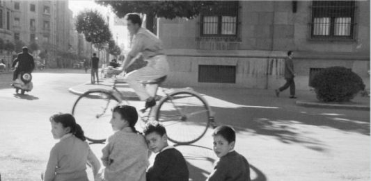 Visita a la exposición de Belita Gracia