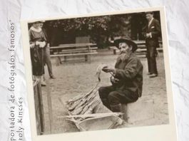 Conferencia «La Conexión Húngara»